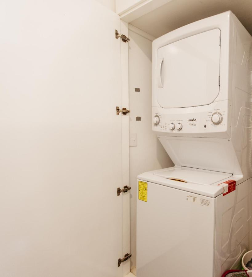 Luxury 2BR Condo w Private Jacuzzi, Fast Wifi, AC Tulum Zewnętrze zdjęcie